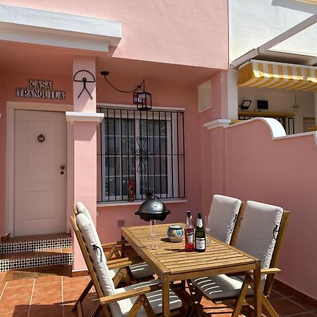 Casa Tranquila Villa San Juan de los Terreros Exterior foto