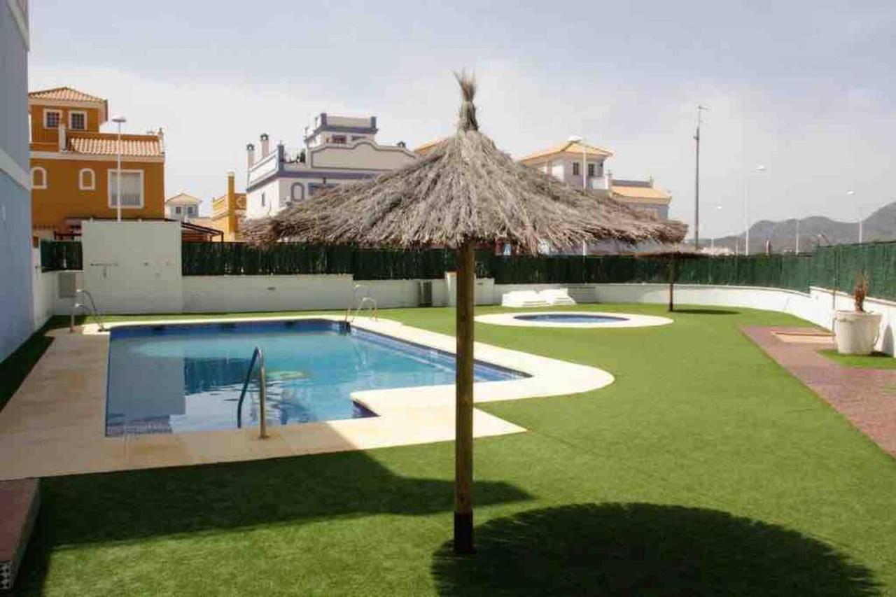 Casa Tranquila Villa San Juan de los Terreros Exterior foto