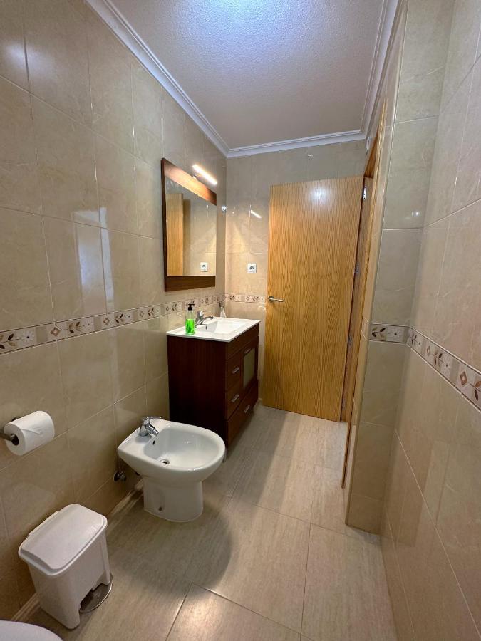 Casa Tranquila Villa San Juan de los Terreros Exterior foto