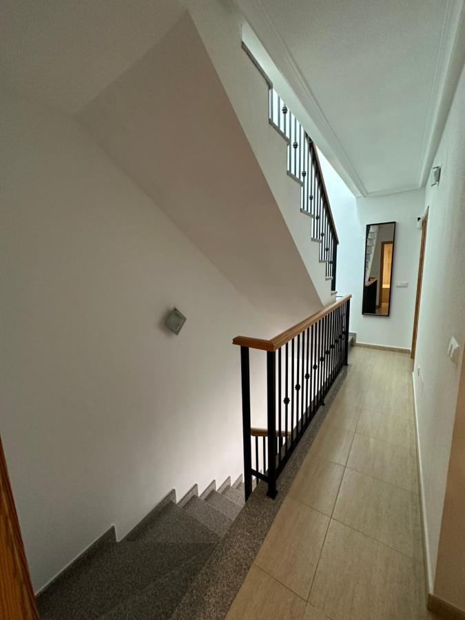Casa Tranquila Villa San Juan de los Terreros Exterior foto