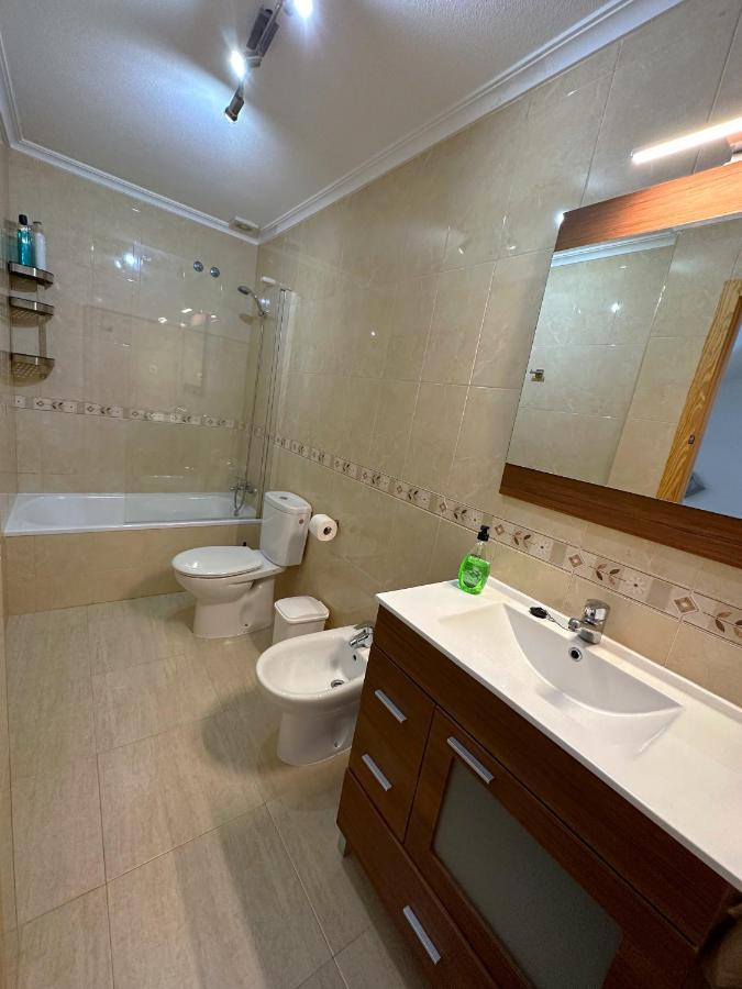 Casa Tranquila Villa San Juan de los Terreros Exterior foto