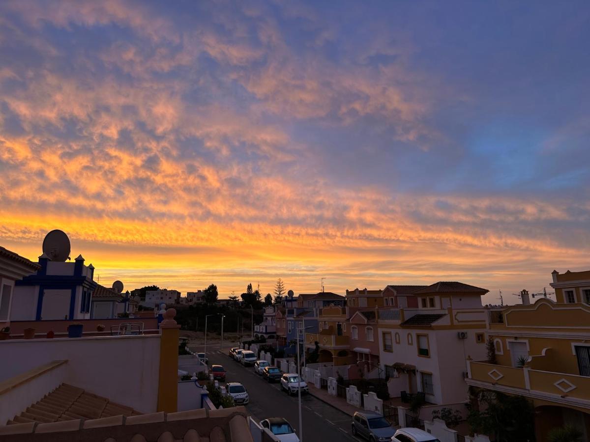 Casa Tranquila Villa San Juan de los Terreros Exterior foto
