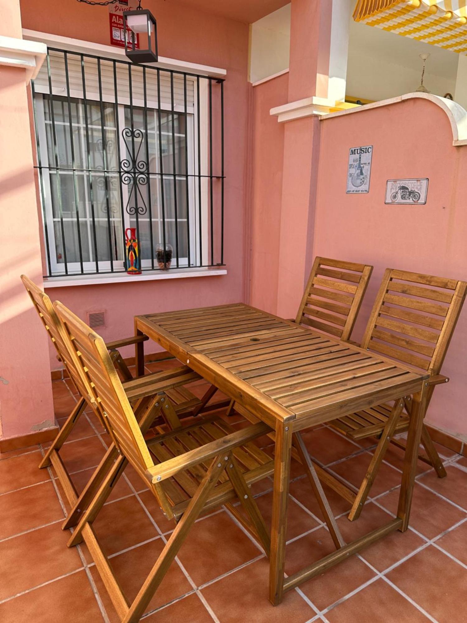 Casa Tranquila Villa San Juan de los Terreros Exterior foto