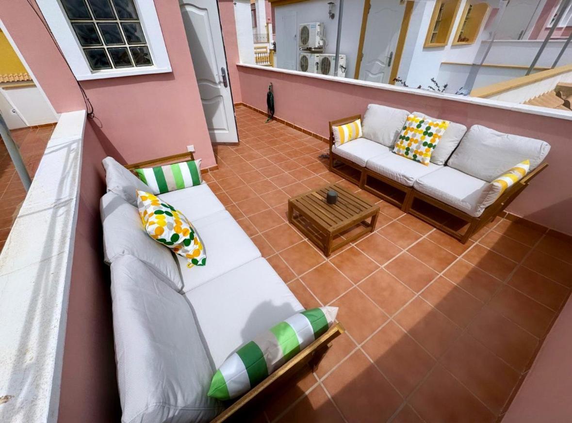 Casa Tranquila Villa San Juan de los Terreros Exterior foto