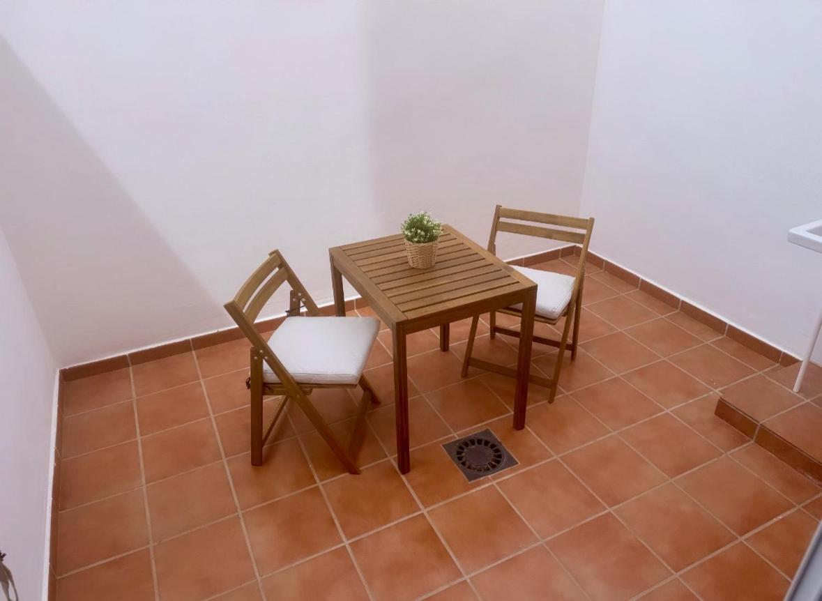 Casa Tranquila Villa San Juan de los Terreros Exterior foto