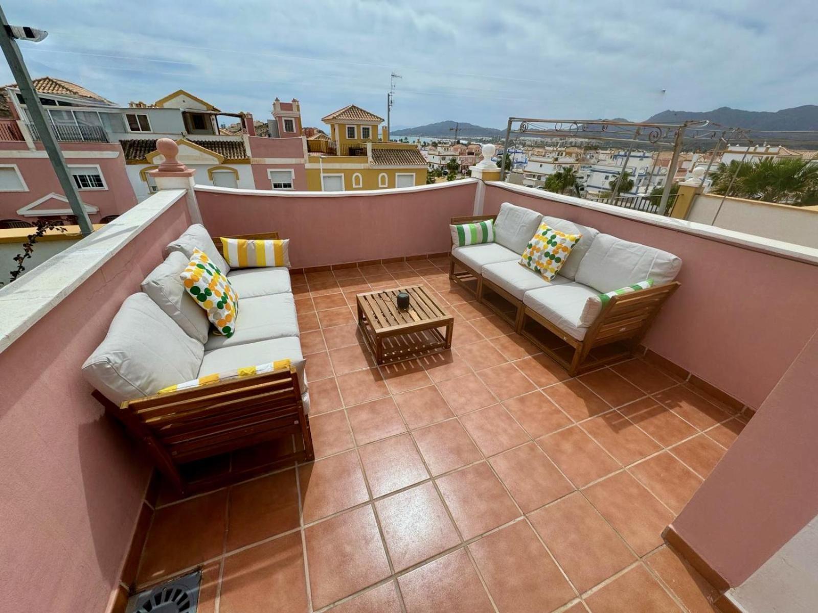 Casa Tranquila Villa San Juan de los Terreros Exterior foto