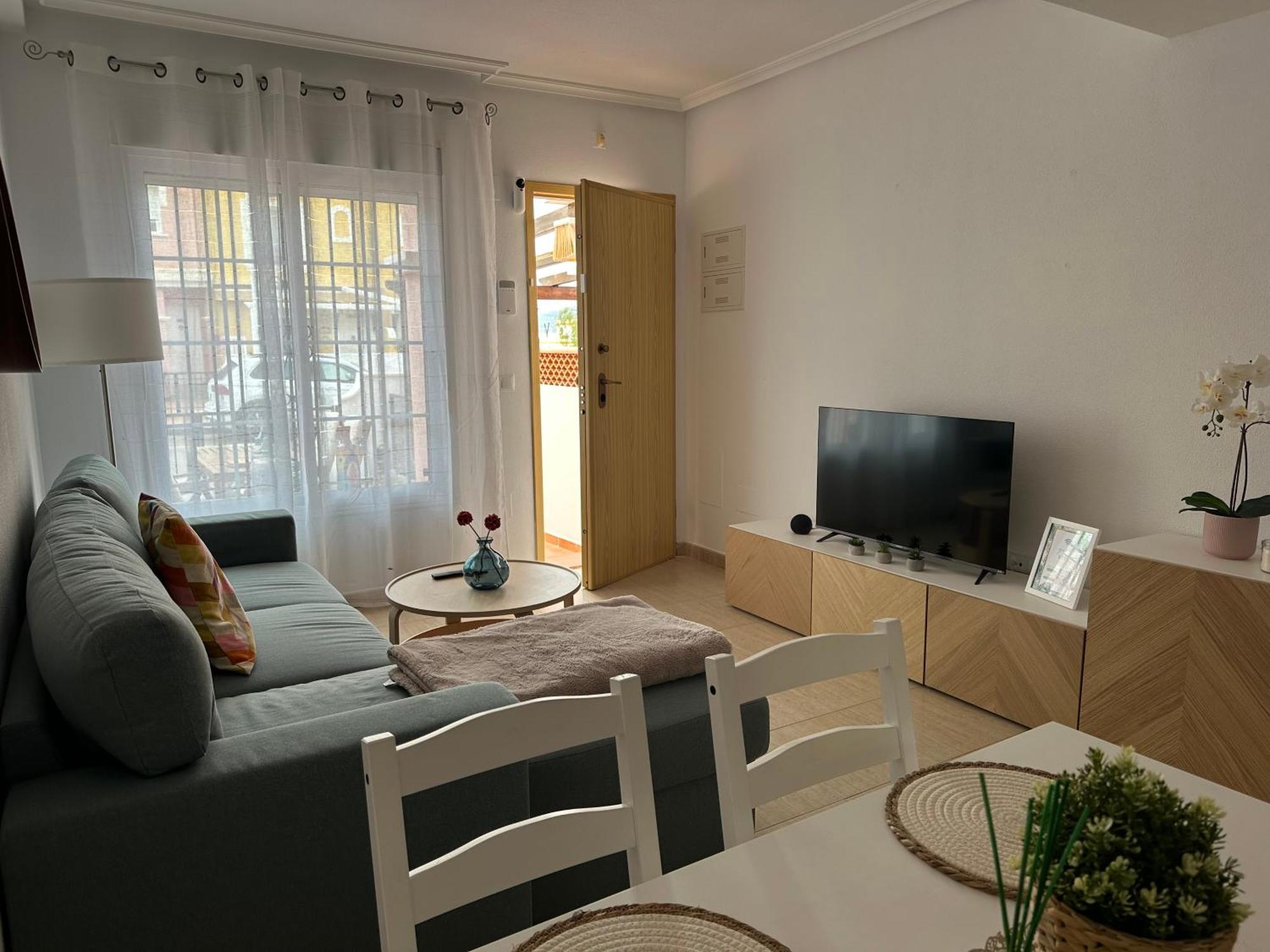 Casa Tranquila Villa San Juan de los Terreros Exterior foto