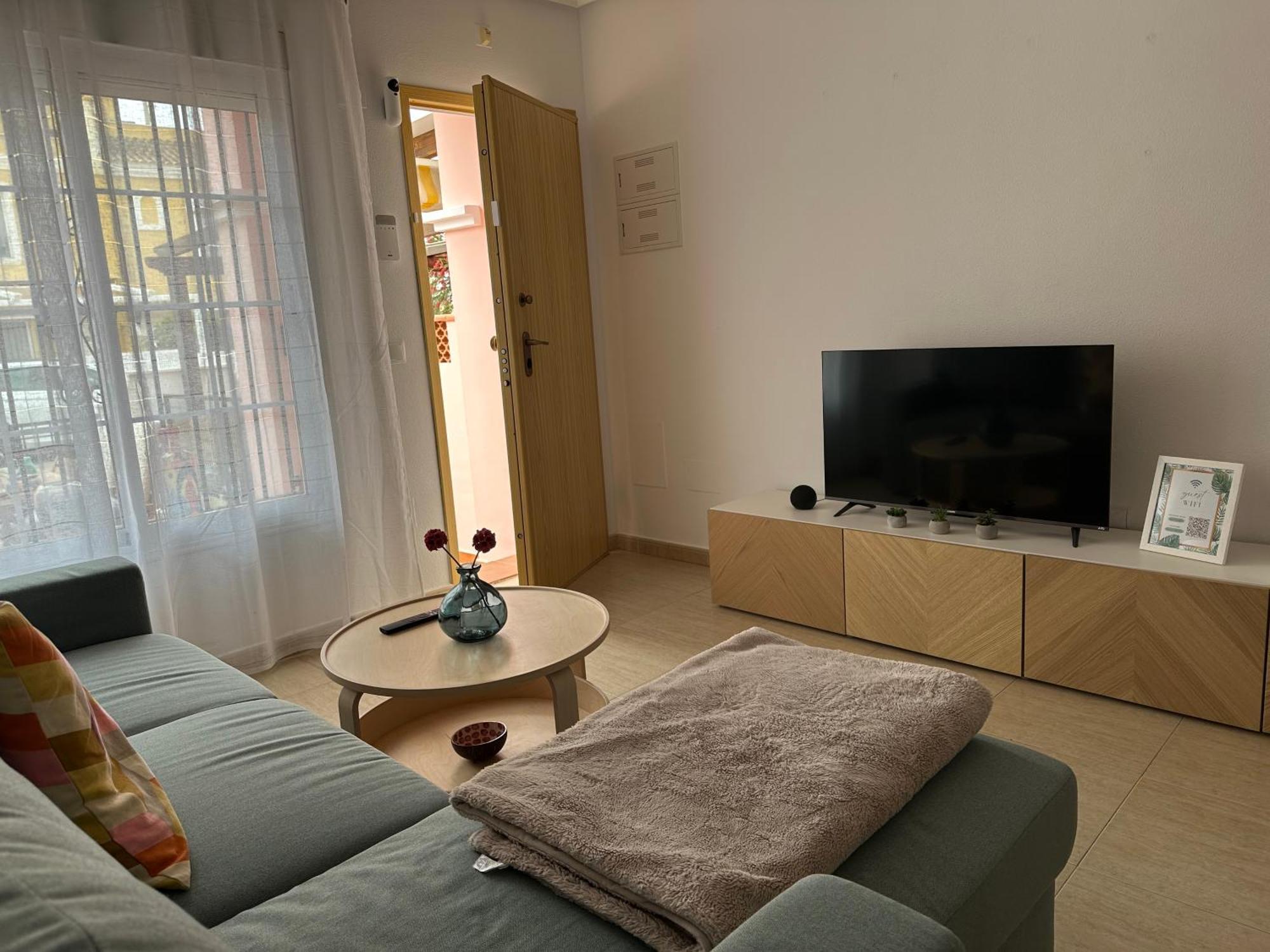 Casa Tranquila Villa San Juan de los Terreros Exterior foto